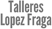 Talleres López Fraga logo